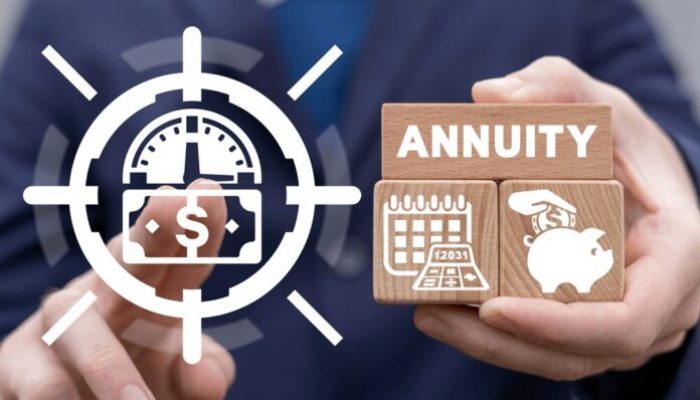 Deciphering Financial Strength Ratings: The Role of Annuities in Enhancing Stability