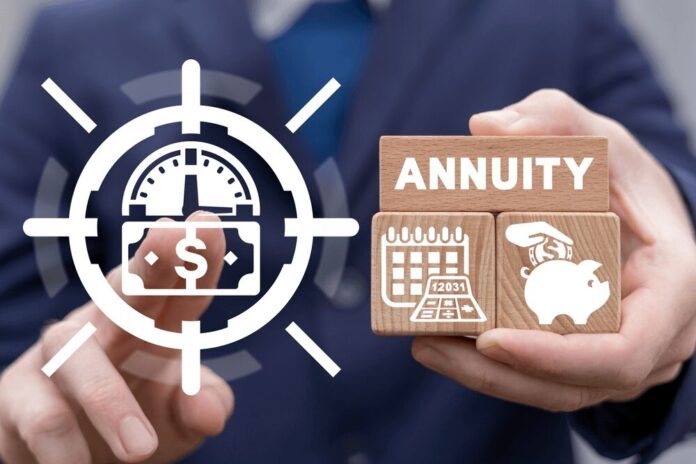 Deciphering Financial Strength Ratings: The Role of Annuities in Enhancing Stability