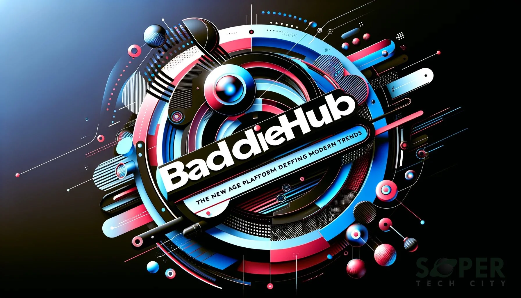 BaddieHub: The New Age Platform Defining Modern Trends