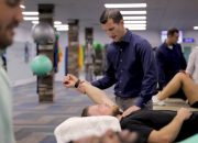 Becoming a Physical Therapist: The Steps You’ll Need to Take Toward Your Goal