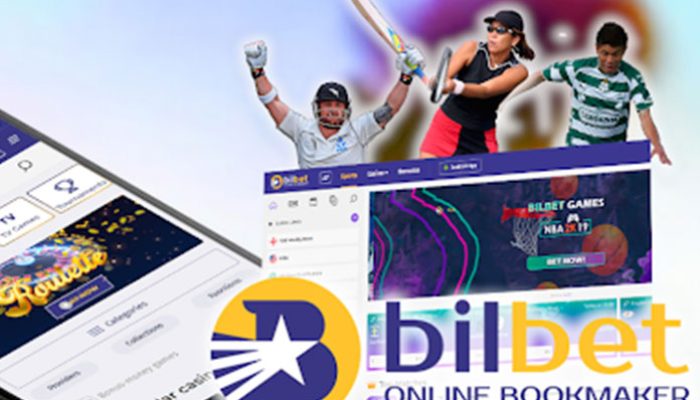 Bilbet Online Bookmaker and Technology — Information for Indians