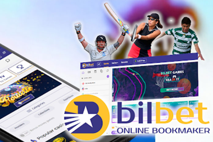 Bilbet Online Bookmaker and Technology — Information for Indians