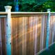 Wooden Fences: Stylish Solutions for Reliable Enclosures