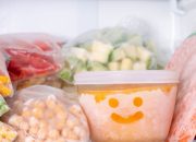 Organising Your Frozen Bounty: Chest Freezer Hacks and Tips