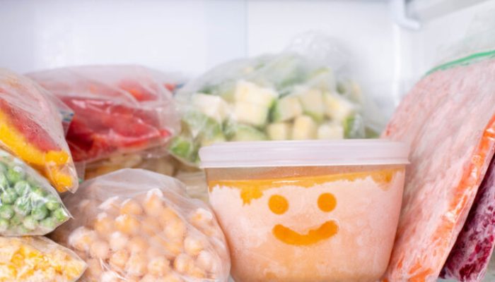 Organising Your Frozen Bounty: Chest Freezer Hacks and Tips