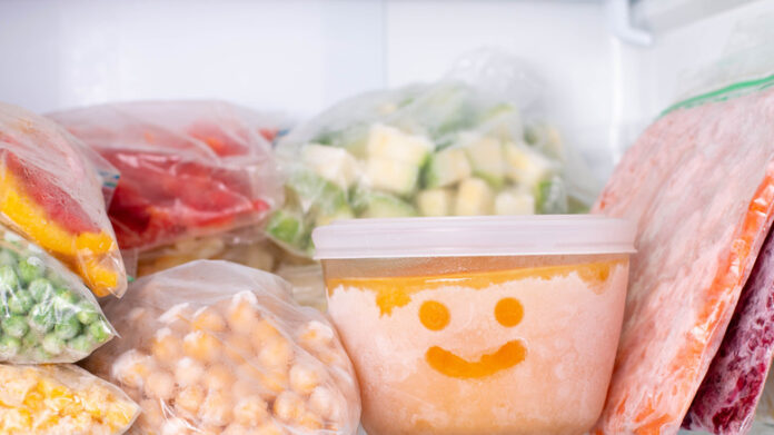 Organising Your Frozen Bounty: Chest Freezer Hacks and Tips