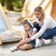 Child Injury Claims & Playground Safety