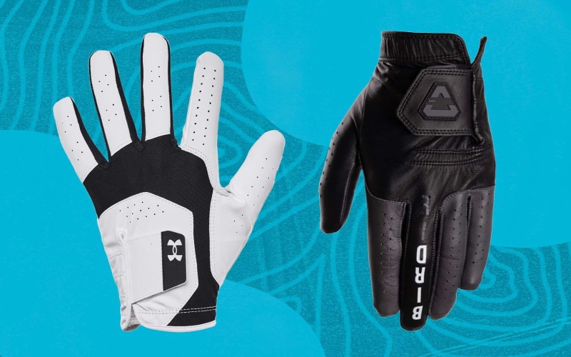 Choosing the Perfect Swing Companion: A Guide to Selecting the Best Golf Gloves