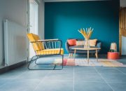 Choosing the Right Colour Laminate for Your Living Room