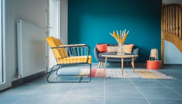 Choosing the Right Colour Laminate for Your Living Room