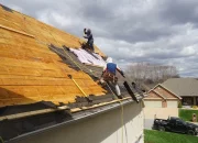 Why Hiring Professional Roof Repair Experts in Milton is Worth It