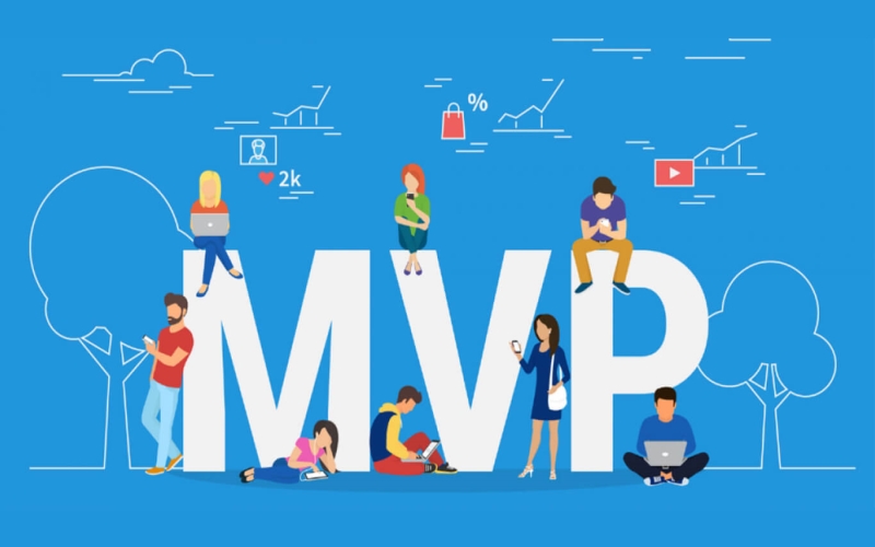 Crafting Success: The Strategic Imperative of Partnering with an MVP Development Agency