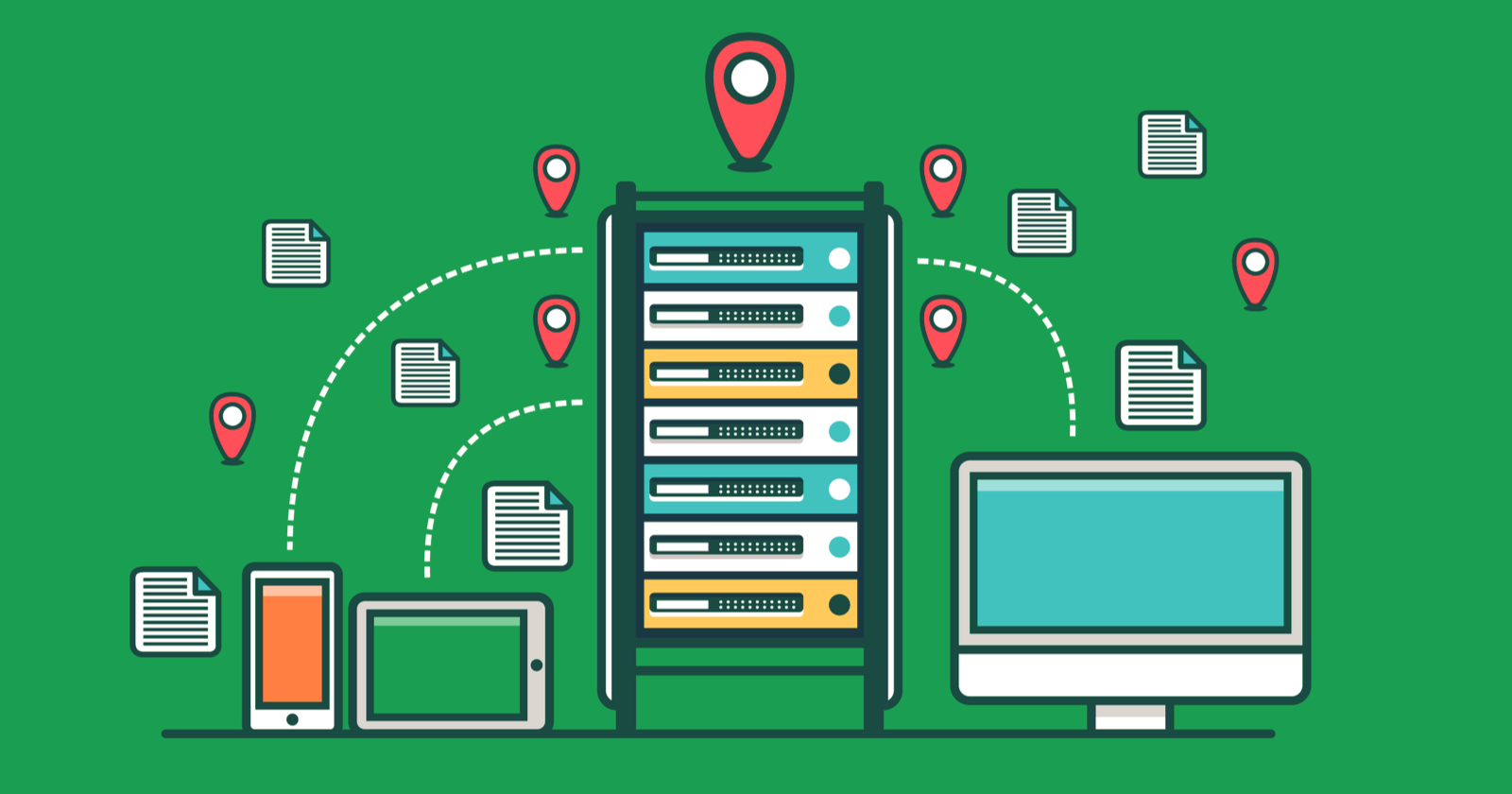 Content Delivery Networks