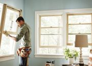 Do Foggy Windows Indicate A Need For Full Oakville Windows Replacement