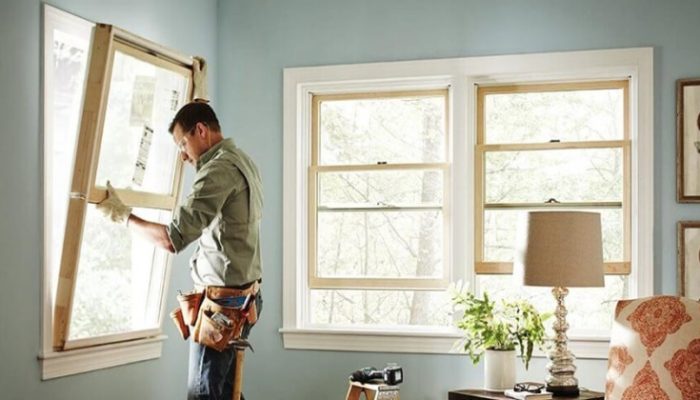 Do Foggy Windows Indicate A Need For Full Oakville Windows Replacement