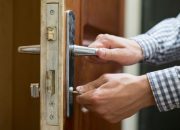 A Comprehensive Guide to Door Repair Tips and Techniques for a Smooth Fix