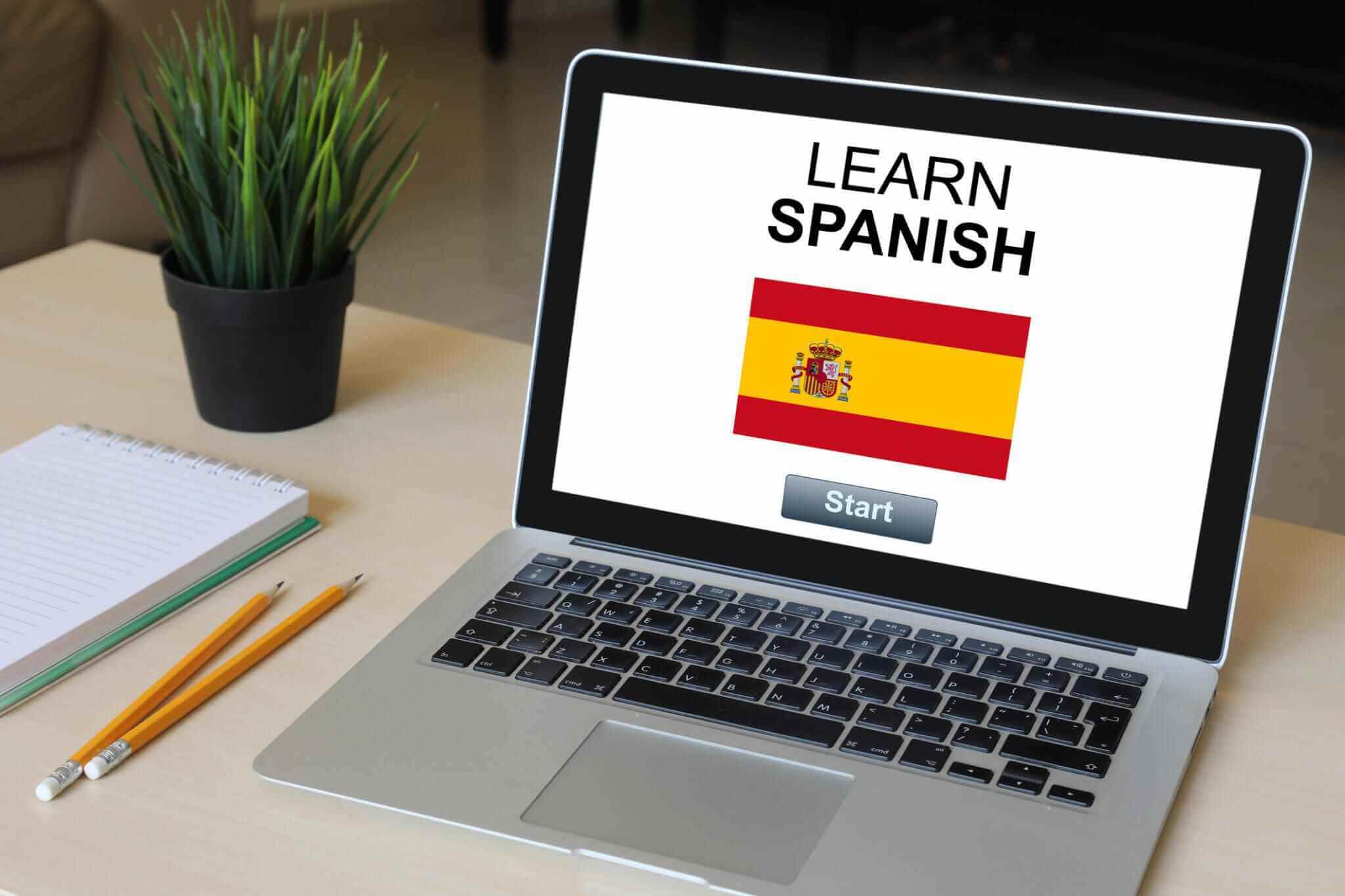 How Do Online Courses Foster Connections With Native Spanish Teachers For Effective Language Learning?