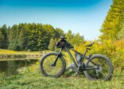 How Electric Bikes Enhance The Hunting Experience