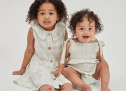 Enchanting Elegance: Adorn Your Princess with Baby Girl Clothes in Australia