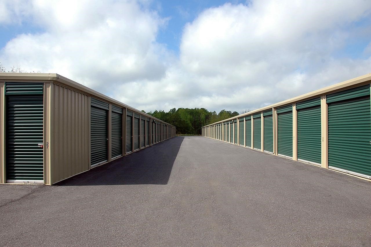 Essential Benefits of Storage Units