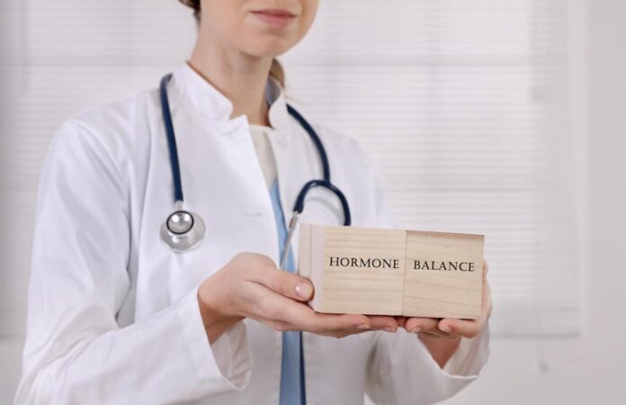 Hormone balance