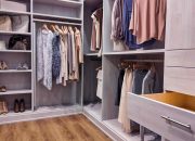 Tips For Giving Your Closet A Makeover In 2024