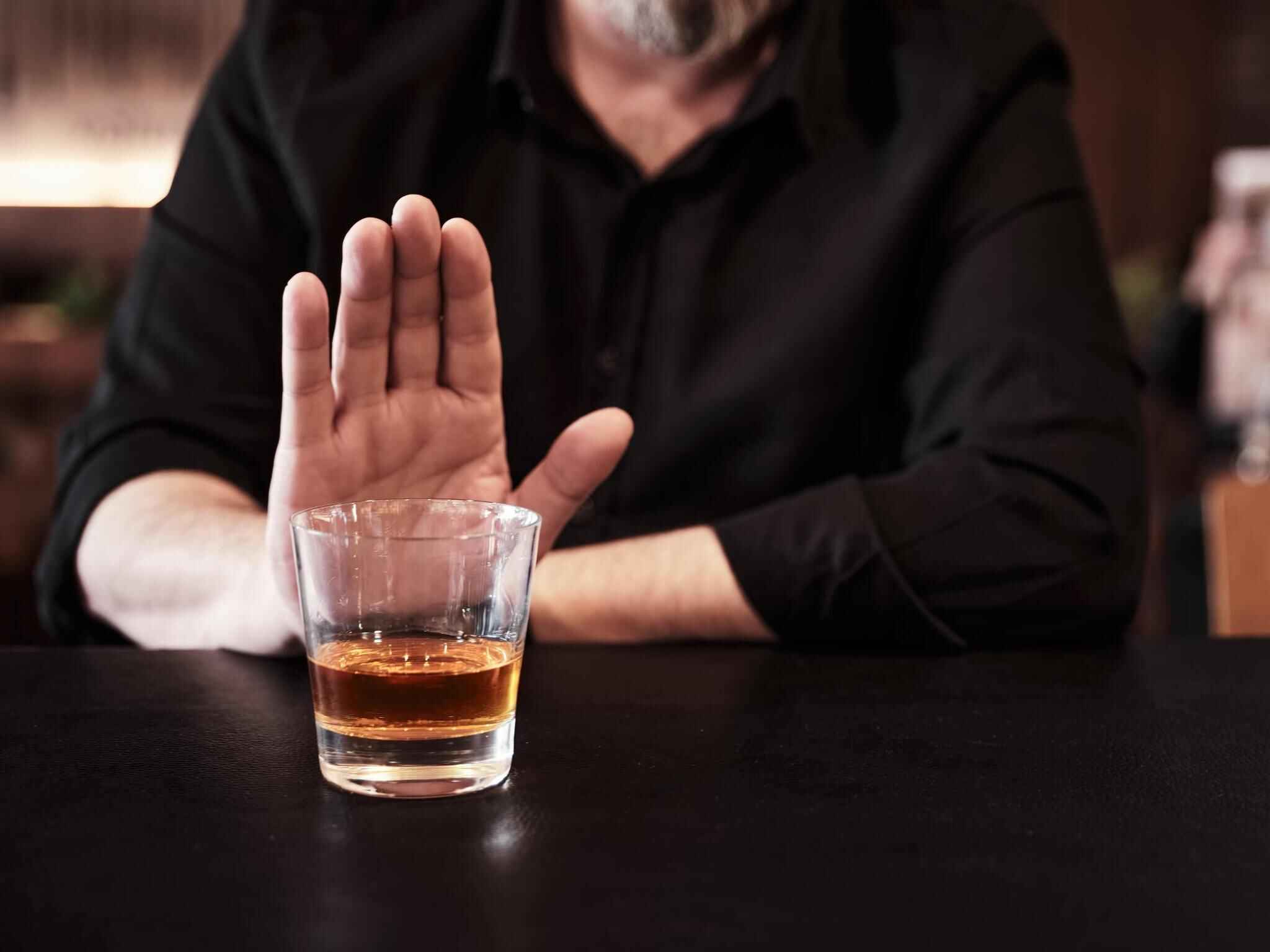 A Guide To Beating Alcoholism And Getting Your Life Back