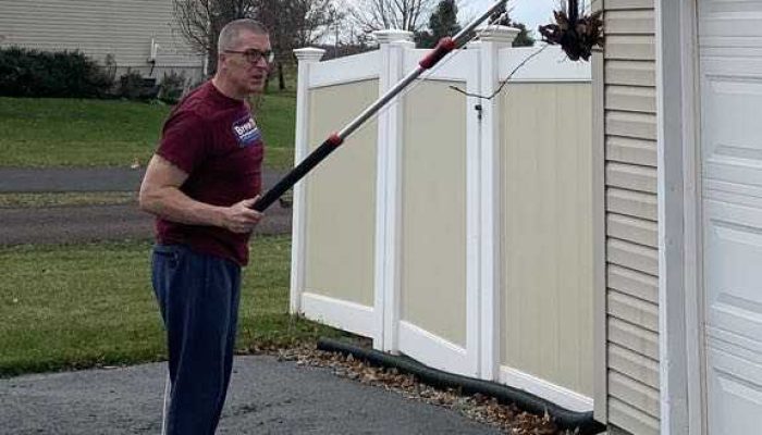 12 Gutter Cleaning Tools You Need