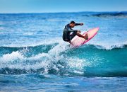 Explore A Unique Hawaii Surfing Holiday With Your Friends!