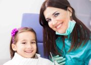 The Secret To Happy, Healthy Smiles For Kids