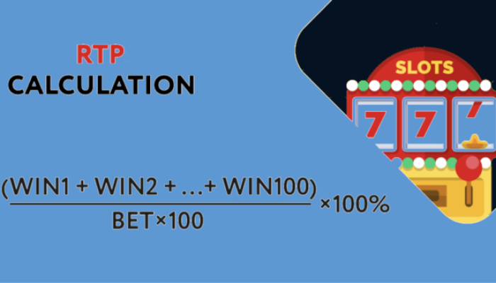 How Is RTP on Slots Calculated and What It Means for Gamblers – 2024 Guide