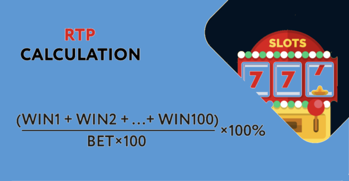 How Is RTP on Slots Calculated and What It Means for Gamblers – 2024 Guide