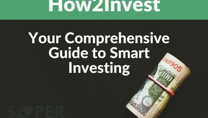 How2Invest: Your Comprehensive Guide to Smart Investing