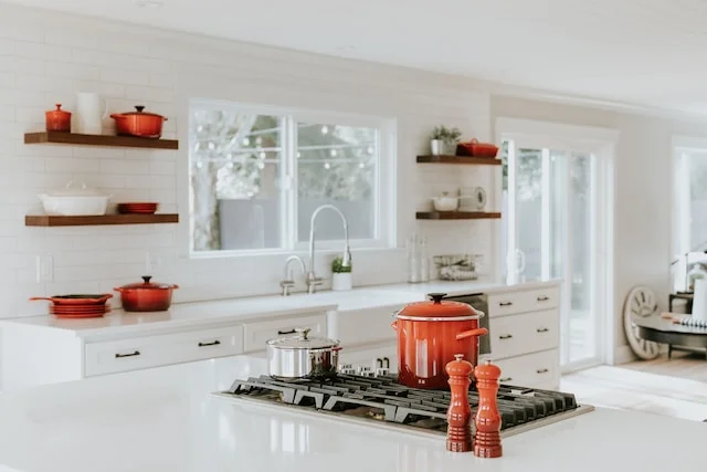 Seeing Is Believing: The 2024 Kitchen Trends You Need to See