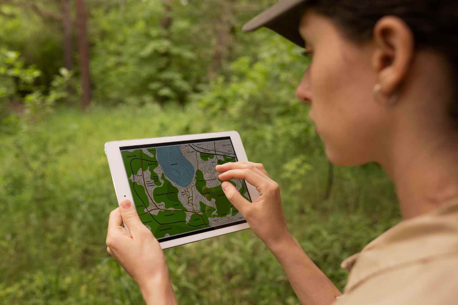 Navigating The World Of Land Management Software