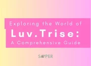 Exploring the World of Luv.Trise: A Comprehensive Guide