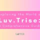 Exploring the World of Luv.Trise: A Comprehensive Guide