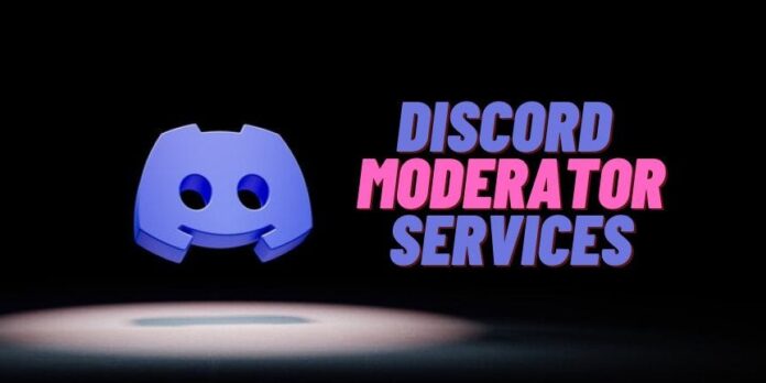 Managing Big Discord Communities