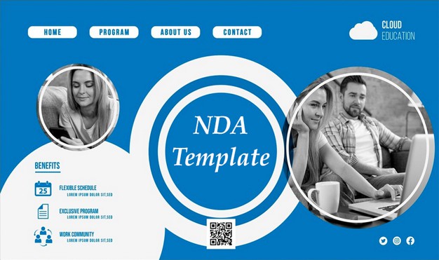 Streamlining Contract Processes with Fillable NDA PDF Templates