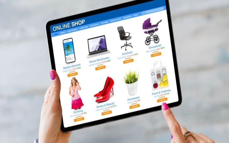 Optimize Your Ecommerce Business Stands Out From the Crowd