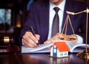 Becoming Proficient In The Art of Property Legal Matters