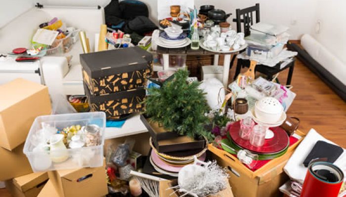 How Can Professional Rubbish Removal Services Help Estate Cleanouts?