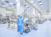 CDMO Samsung Biologics Hits Record Mark With Over 3 Trillion South Korean Won in 2023 Sales