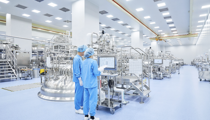 CDMO Samsung Biologics Hits Record Mark With Over 3 Trillion South Korean Won in 2023 Sales