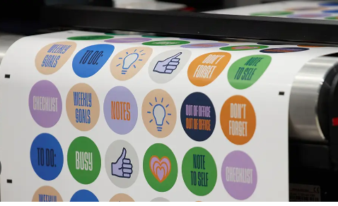 Custom Sticker Sheets: Adding Personalized Flair to Your World