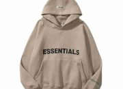 Essentials Clothing | Sourcelearns