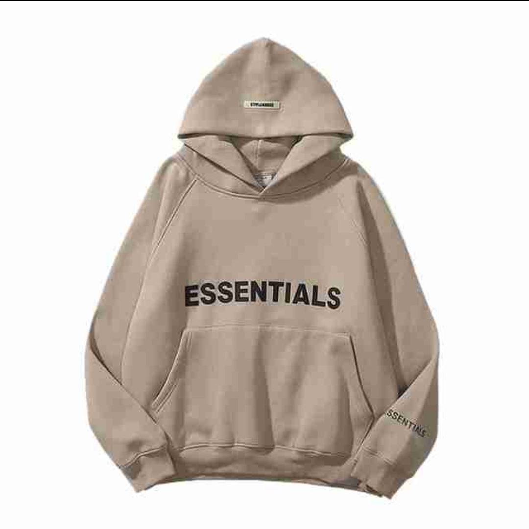 Essentials Clothing | Sourcelearns