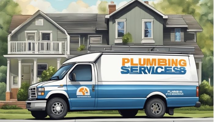 Plumbing Services Near Me: Finding Reliable Plumbing Services