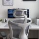 Sihoo Doro C300 Ergonomic Office Chair: A 0 Game-Changer