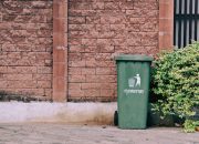 Sustainable North Sydney Rubbish Collection